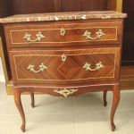 767 4139 CHEST OF DRAWERS